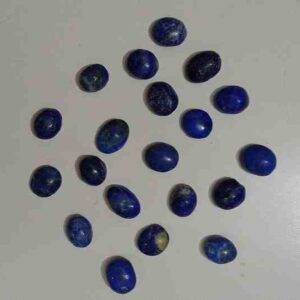 Lapiz Lazuli stone