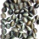cats eye stone