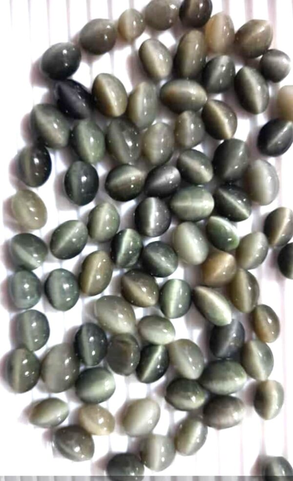 cats eye stone