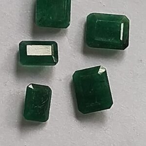 Emerald panna