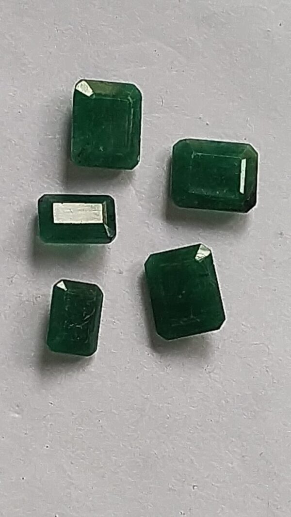 emerald stone