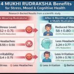 chart showing key 4 Mukhi Rudraksha benefits for memory and focus 4-mukhi-rudraksha-benefits-chart.jpg